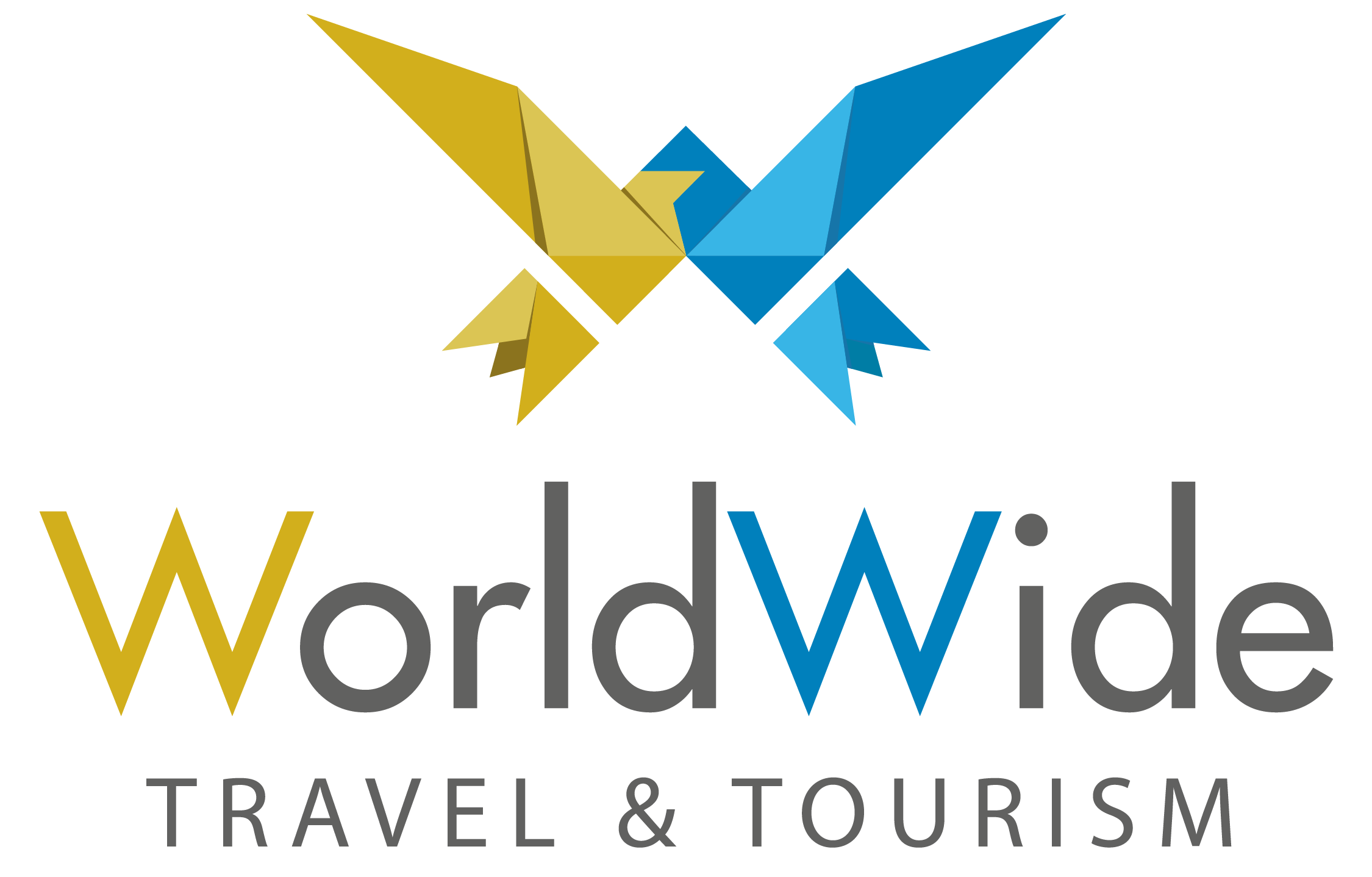 Worldwide Travel & Tourism