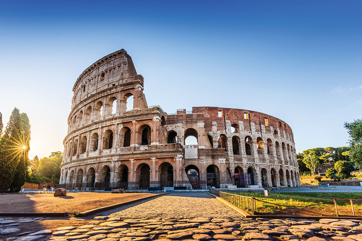 Kyoto, Marrakech, and Rome: Cultural Gems