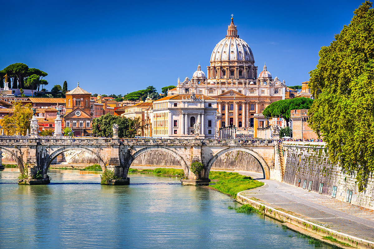 Kyoto, Marrakech, and Rome: Cultural Gems