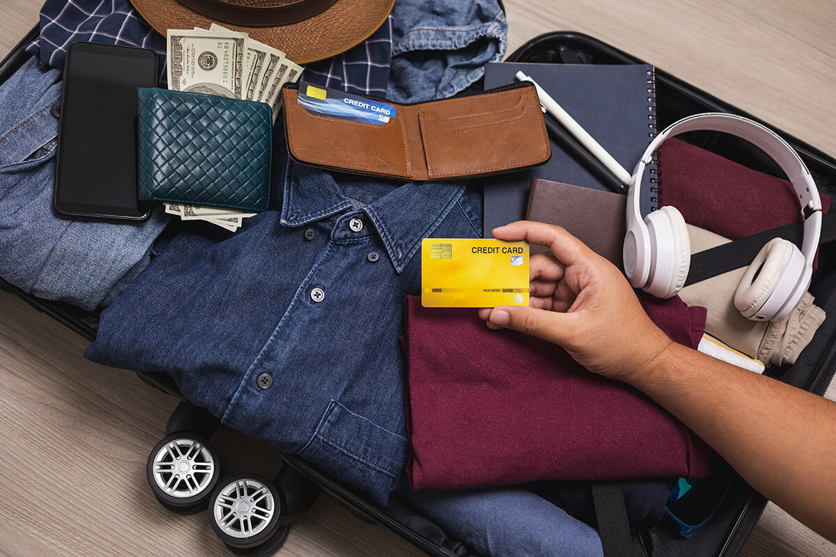 Creating your ideal itinerary: The ultimate guide to travel planning