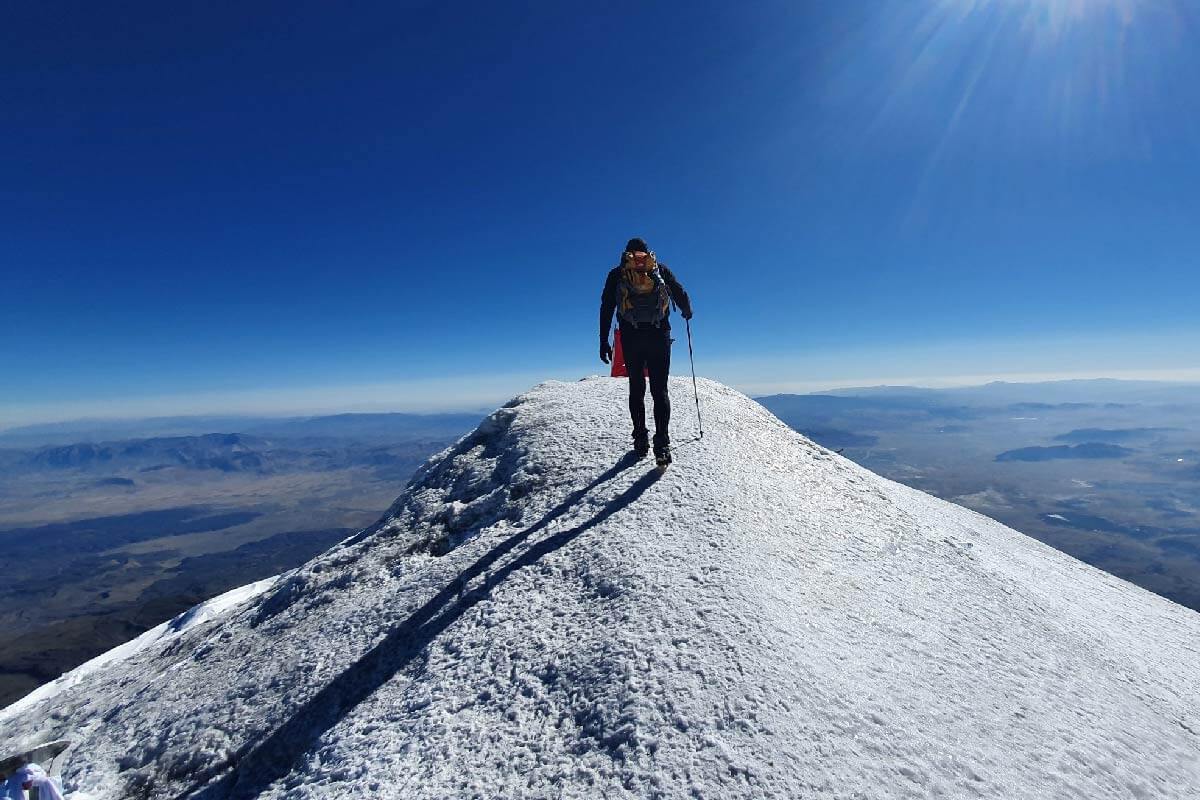 Mount Ararat: Adventure & Culture