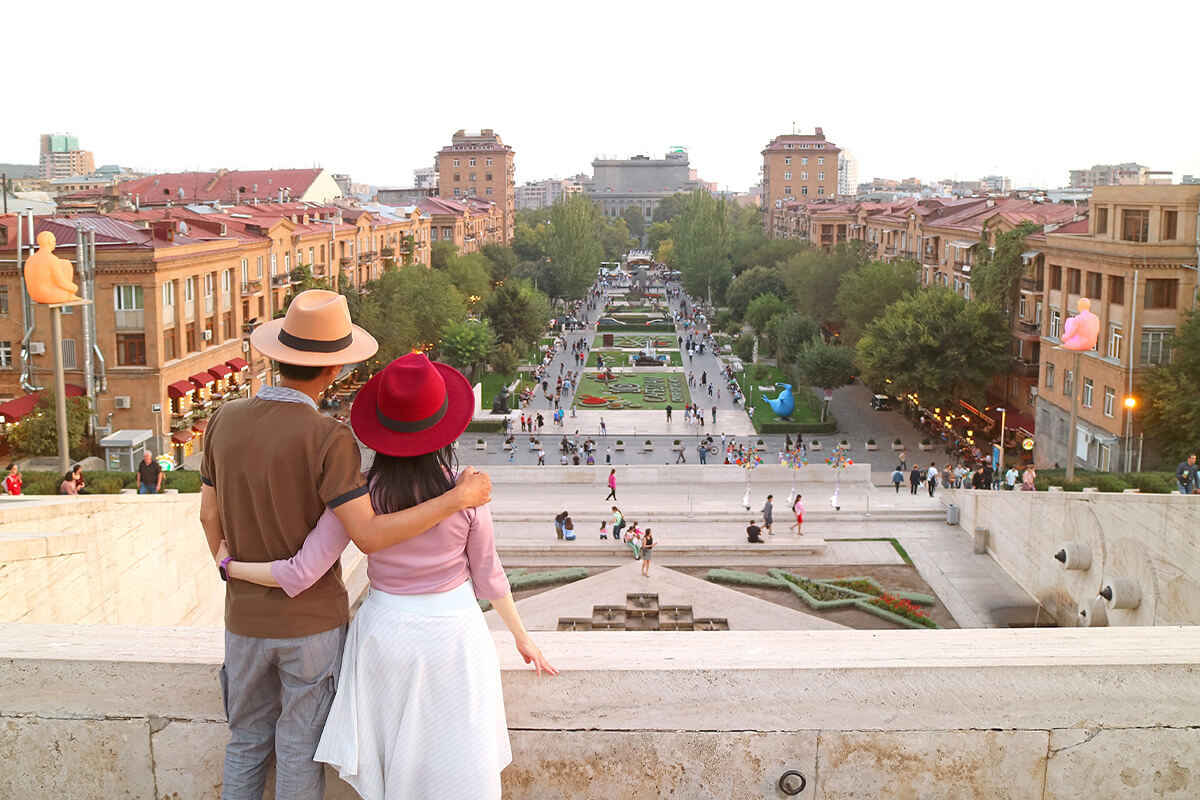 Explore Armenia: 6 Essential Tips