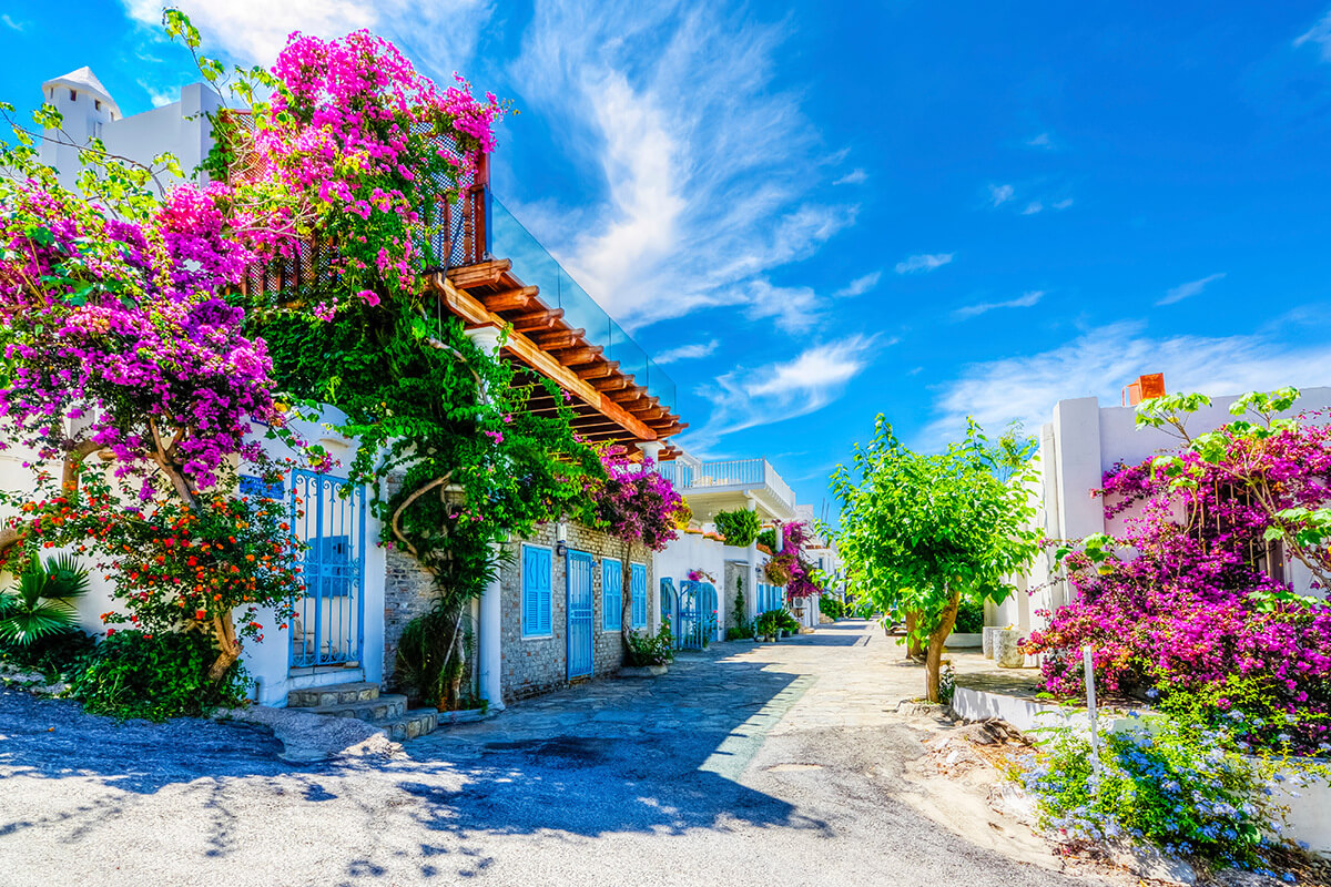 Bodrum: Affordable Fun Getaway