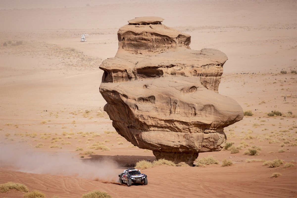 Unlocking Al Ula: Saudi Arabia's Gem