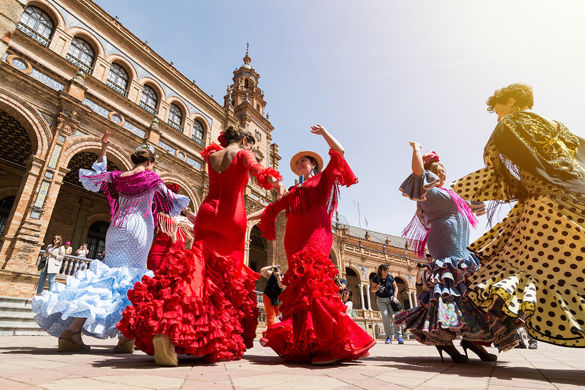 Global Festivals: Celebrate cultural events