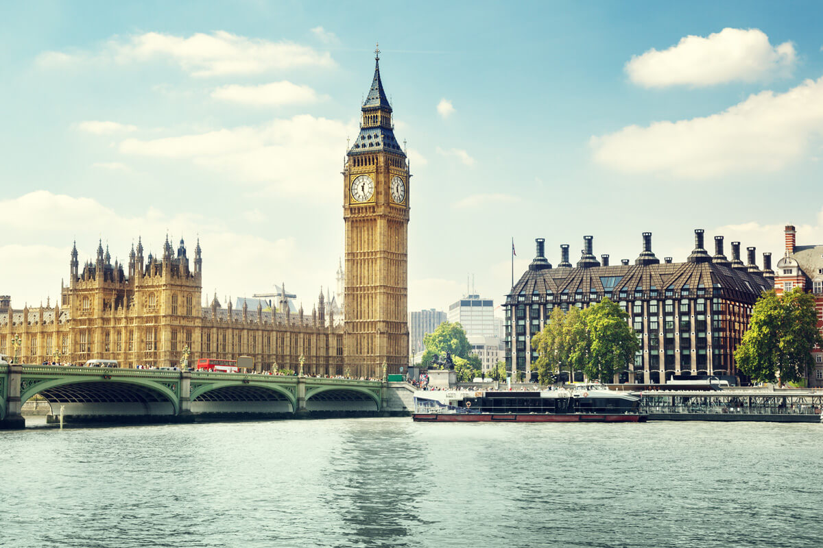 Top Summer Destinations to Visit in
