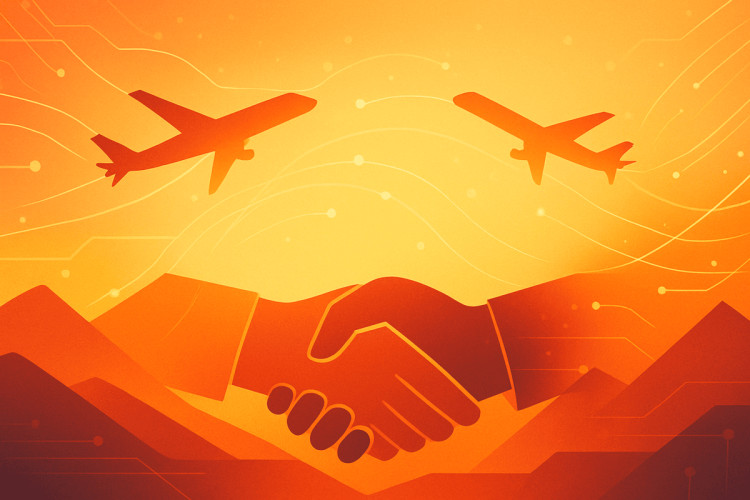 India & China to Restart Direct Flights and Boost Trade – Impacts on Lebanon