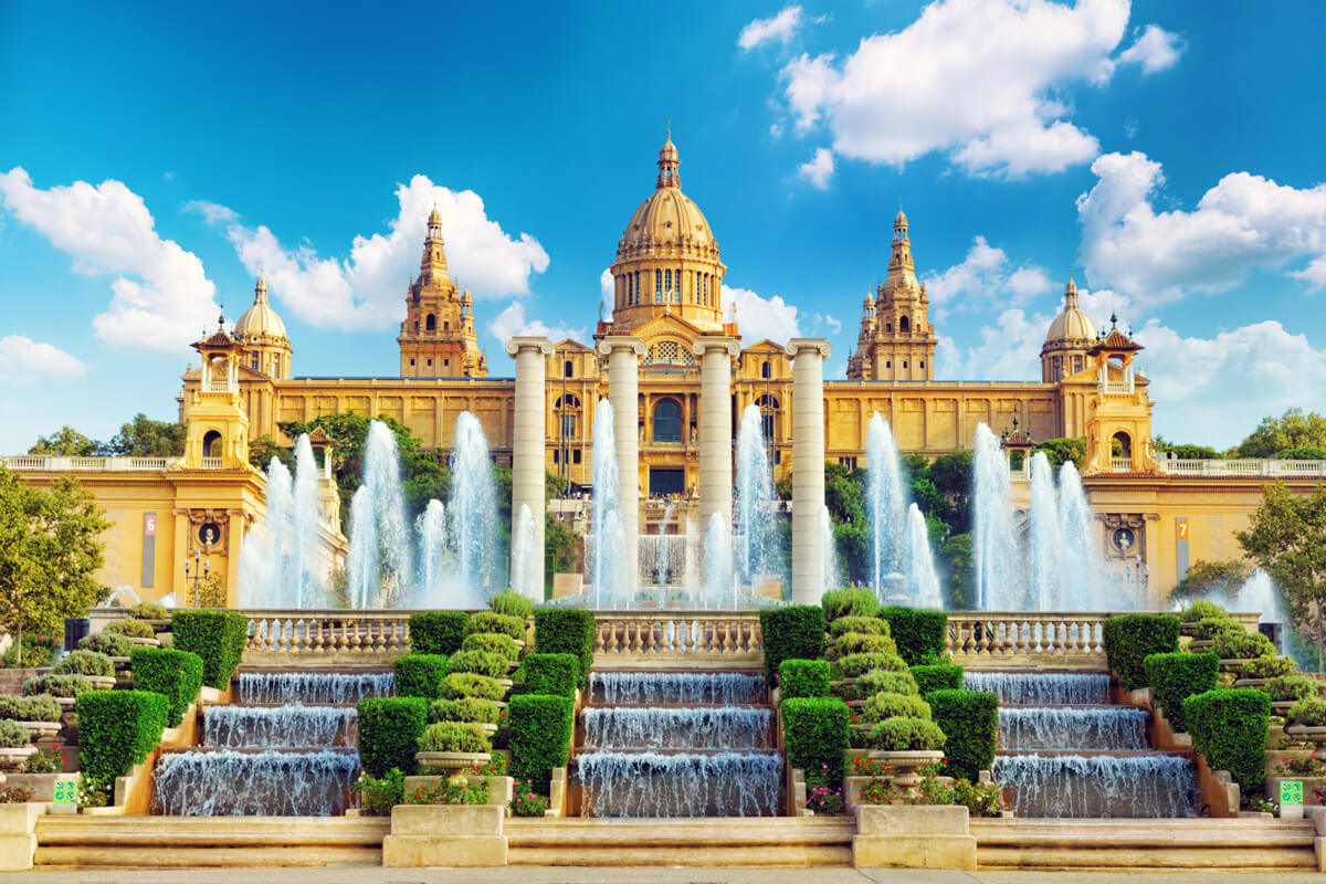 Top Summer Destinations to Visit in