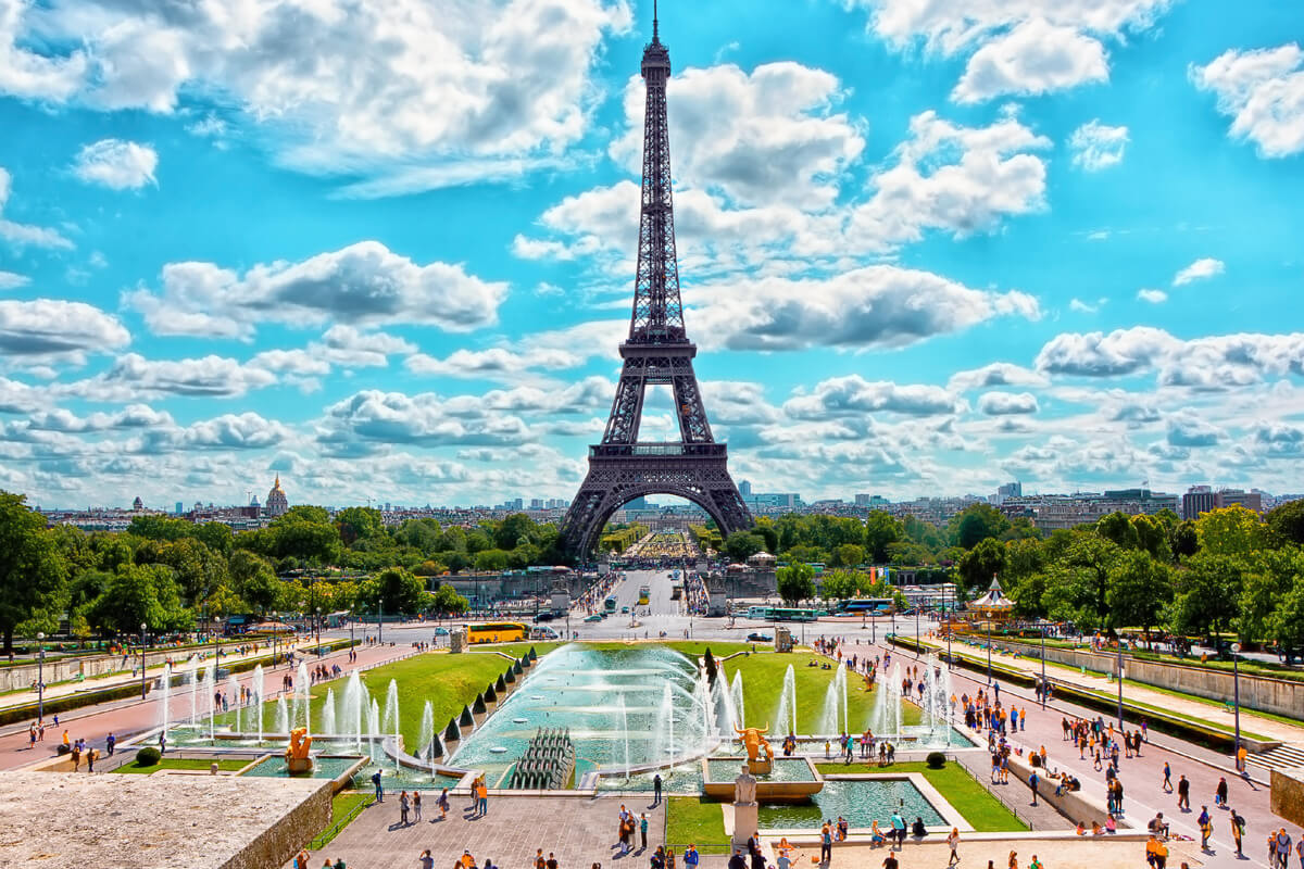 Top Summer Destinations to Visit in