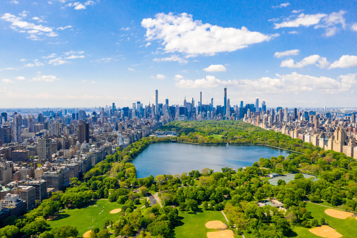 Top Summer Destinations to Visit in